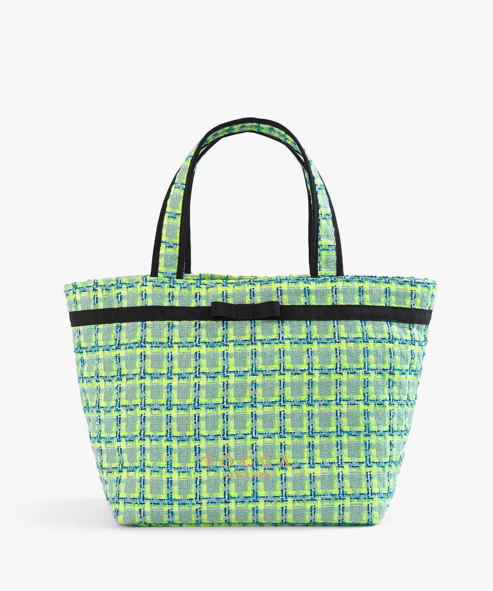 TOCCA 【キャンセル分販売中！】30th Anniversary MY PRECIOUS CUSTOMIZED BAG カスタマイズバッグ 