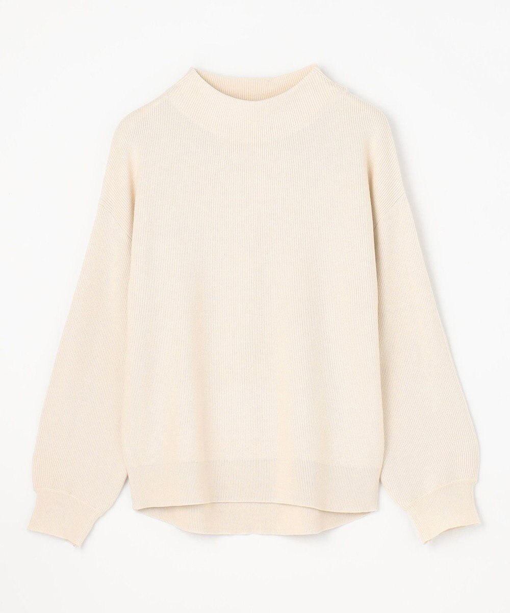 ANY 【洗濯機可/ウエストゴム】ニットセットアップⅡ 