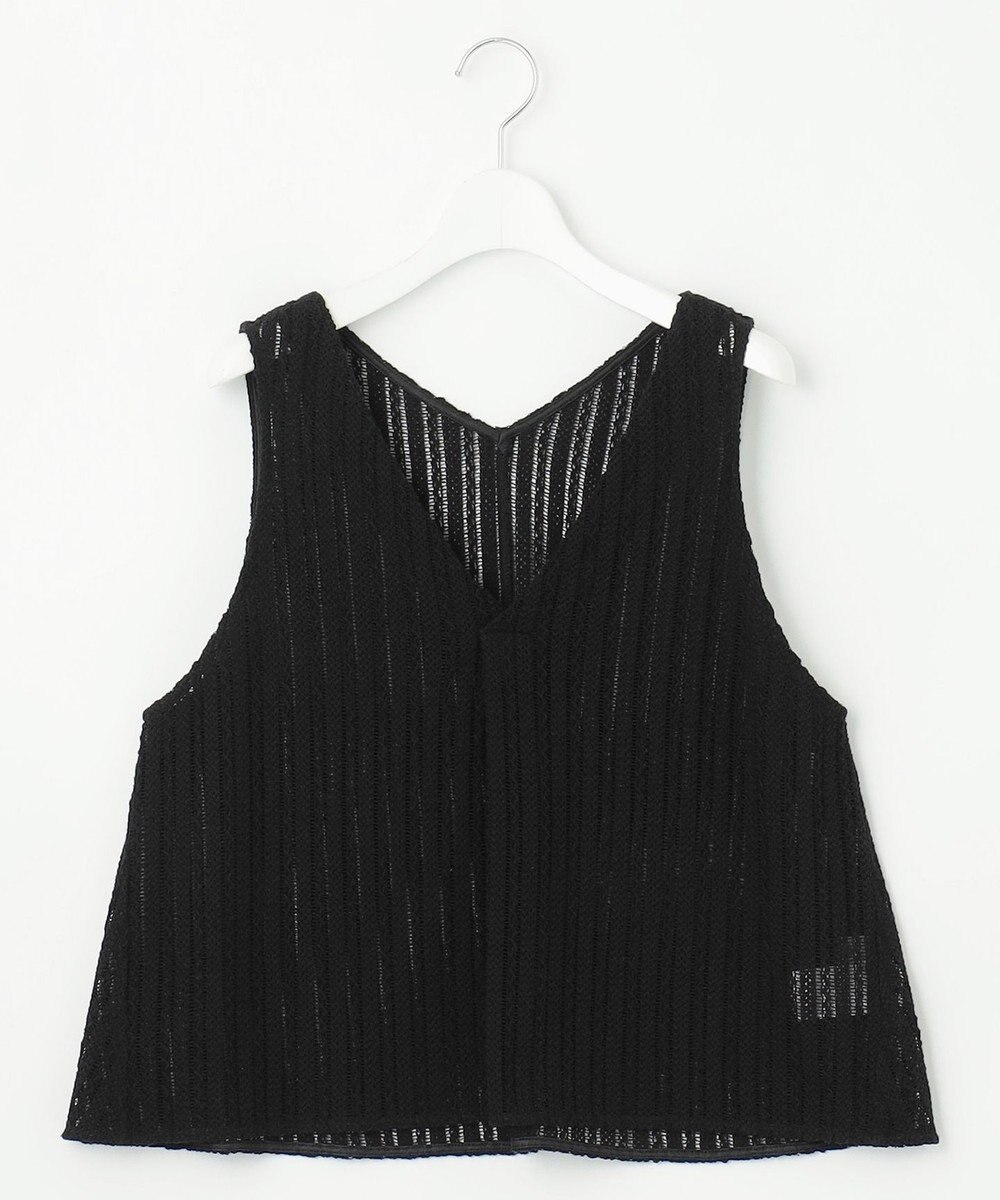 J.PRESS LADIES ラッセル ビスチェ 