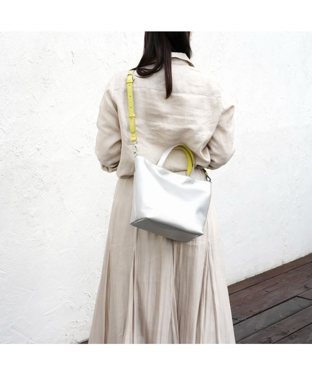 Regalo Felice 【ショルダーバッグにもなる / 日本製】トート / REGALO 