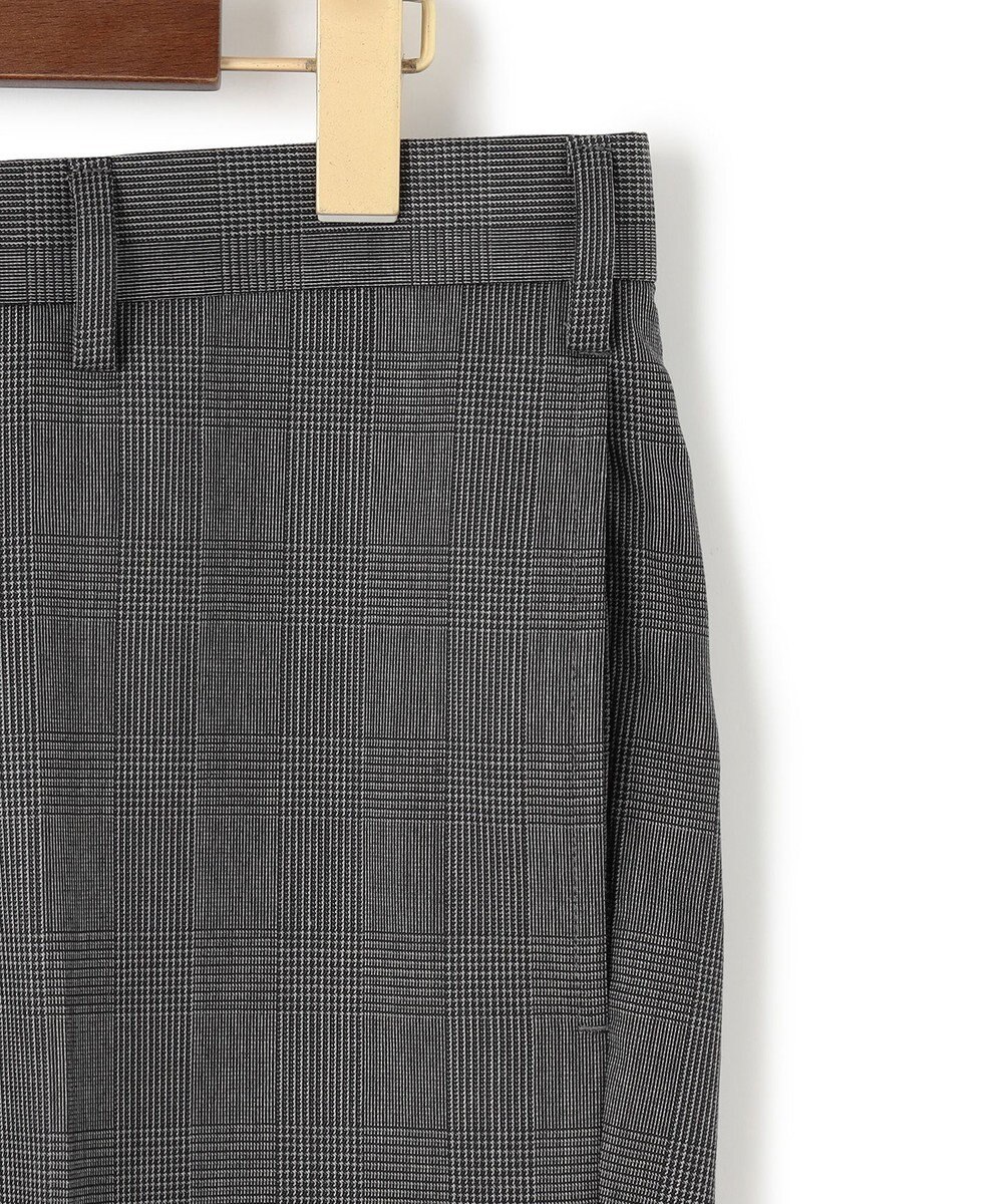 J.PRESS MEN 【WEB・一部店舗限定】グレナカートチェック スラックス 