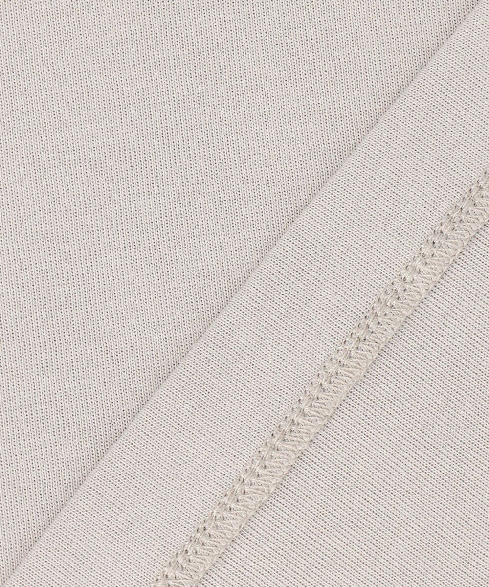 23区 【SLOW/一部店舗限定】ライトダンボール ドルマンスリーブ カットソー 