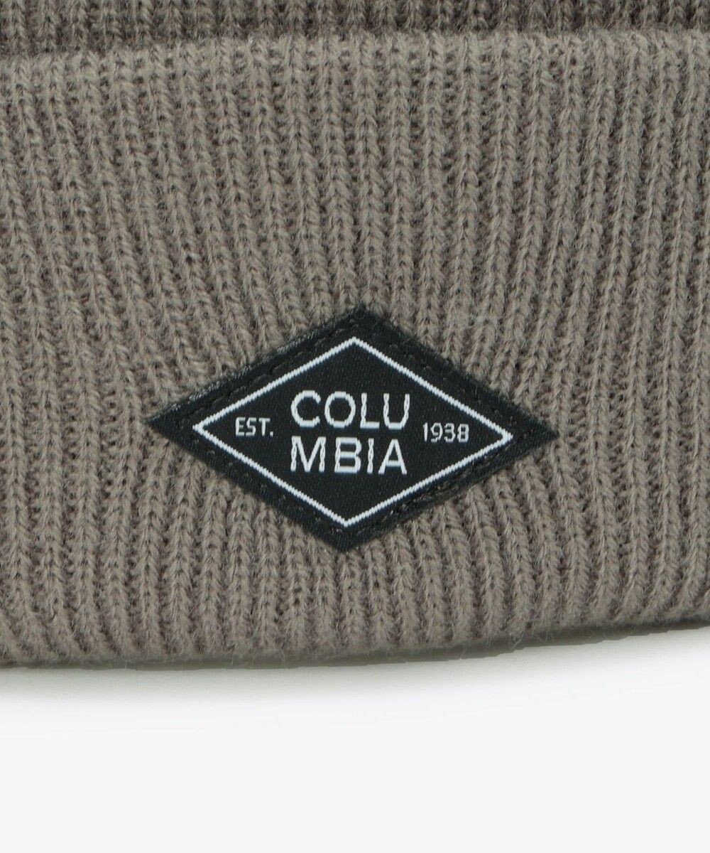 Columbia Columbia/ ループスパイアーパスニットキャップ /コロンビア 