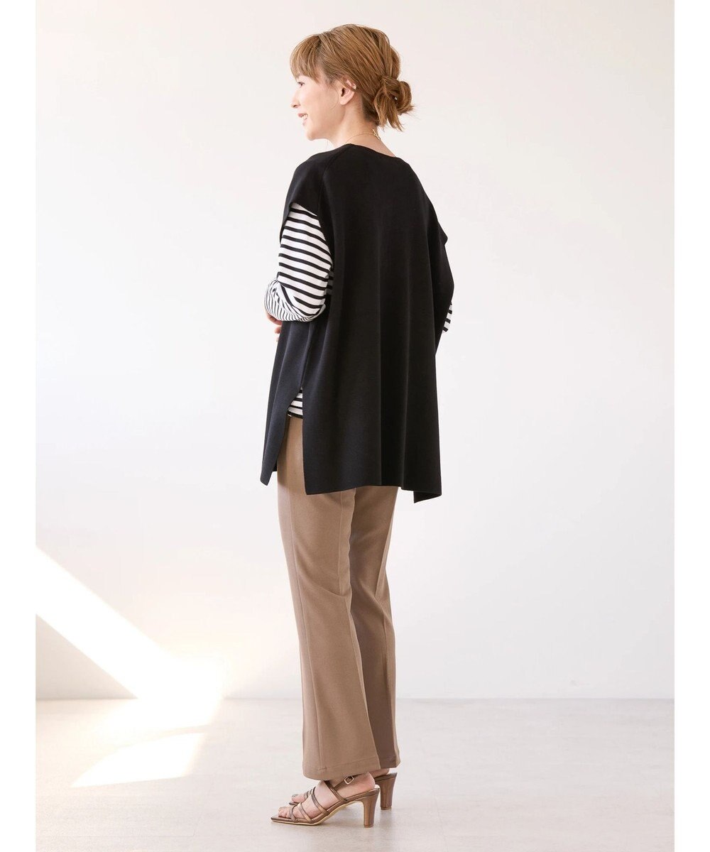 AMERICAN HOLIC Ｖネックニットベスト 