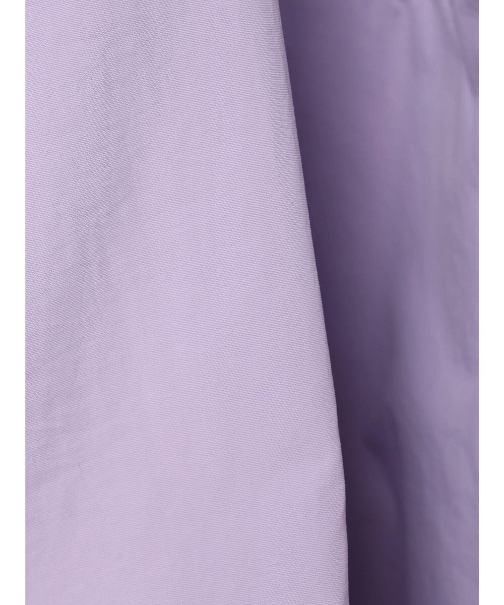 CRAFT STANDARD BOUTIQUE ナイロン×裏フリースアノラックブルゾンＬ／Ｓ 