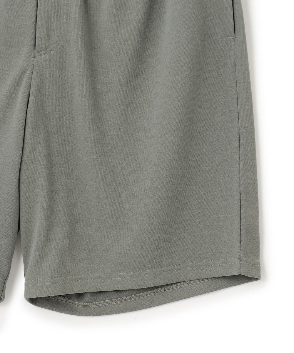 UNFILO MENS クイックドライ ショートパンツ 