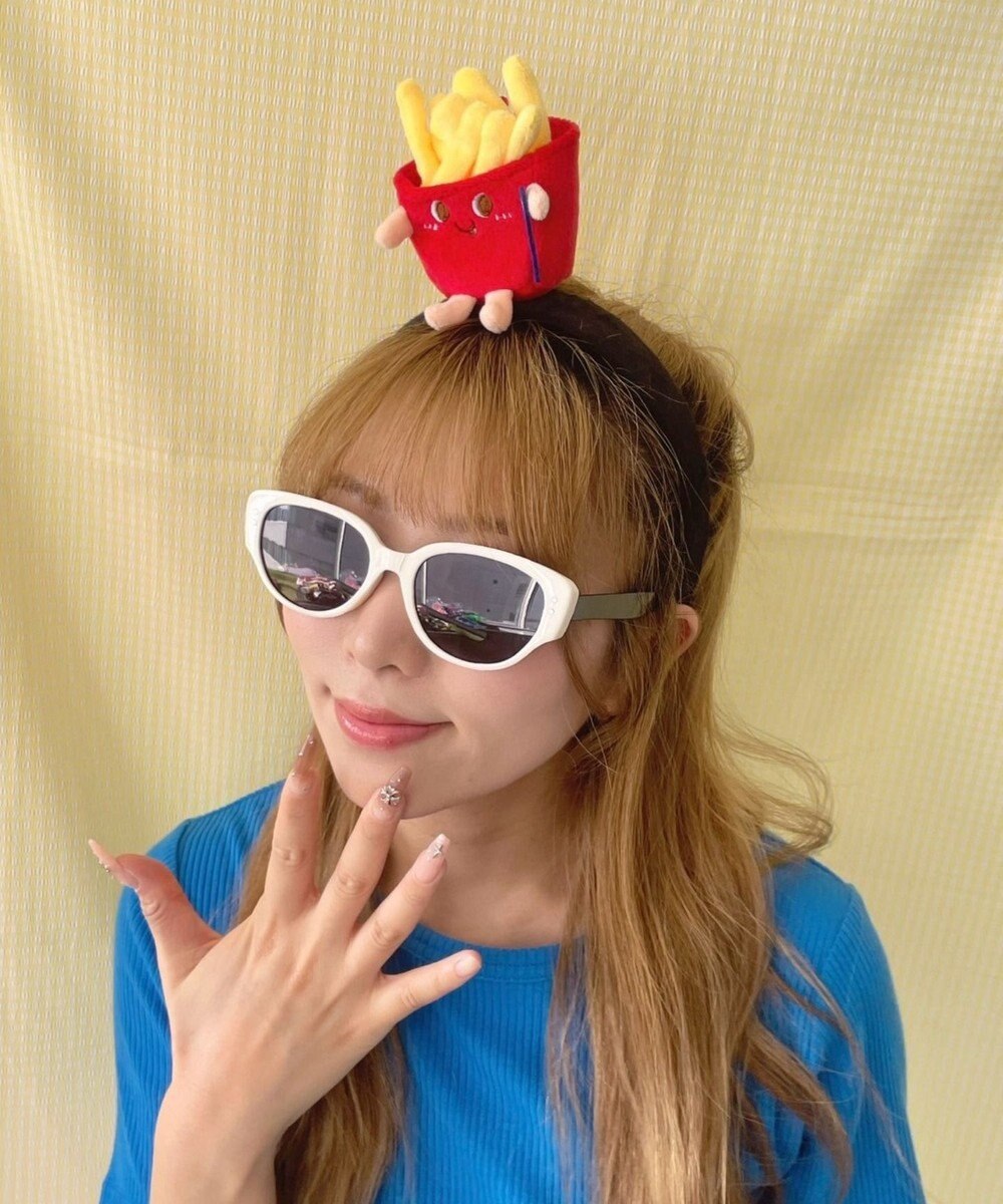 WEGO イベントカチューシャC 