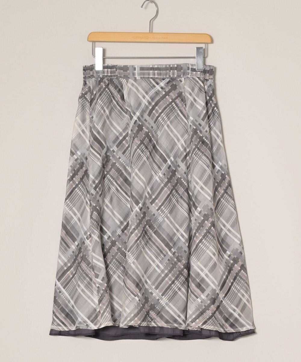 ONWARD Reuse Park 【any SiS】スカート春夏 