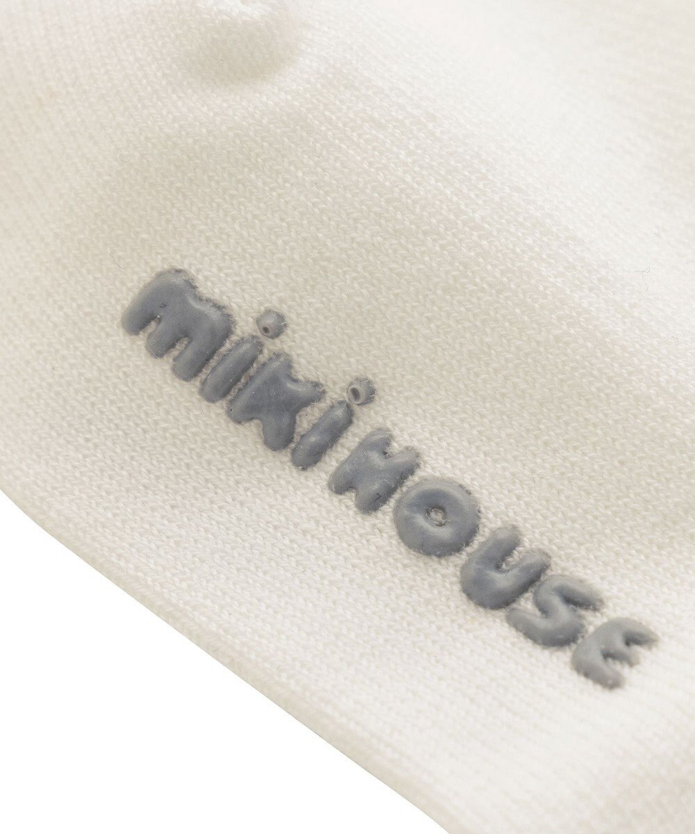 MIKI HOUSE HOT BISCUITS 【ミキハウス】【13-21cm】 二つ折りソックス 