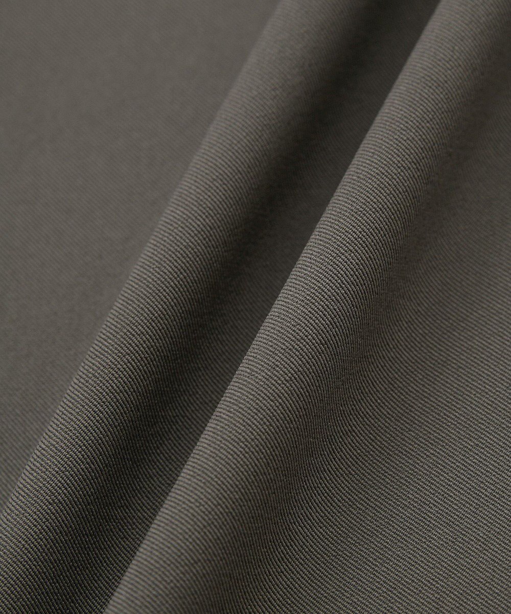 Green Parks ウエストタックイージーパンツ 