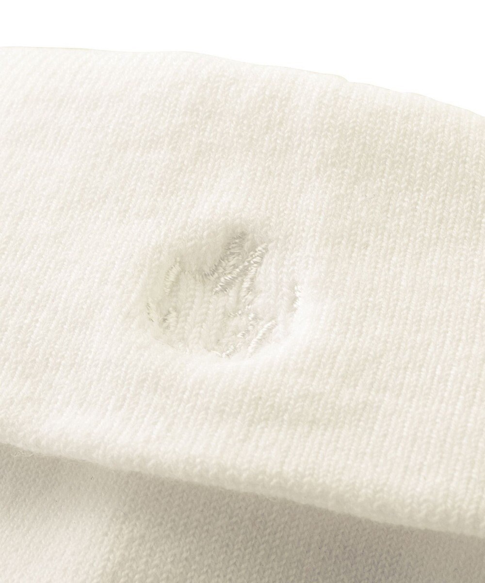 MIKI HOUSE HOT BISCUITS 【ミキハウス】【13-21cm】 二つ折りソックス 