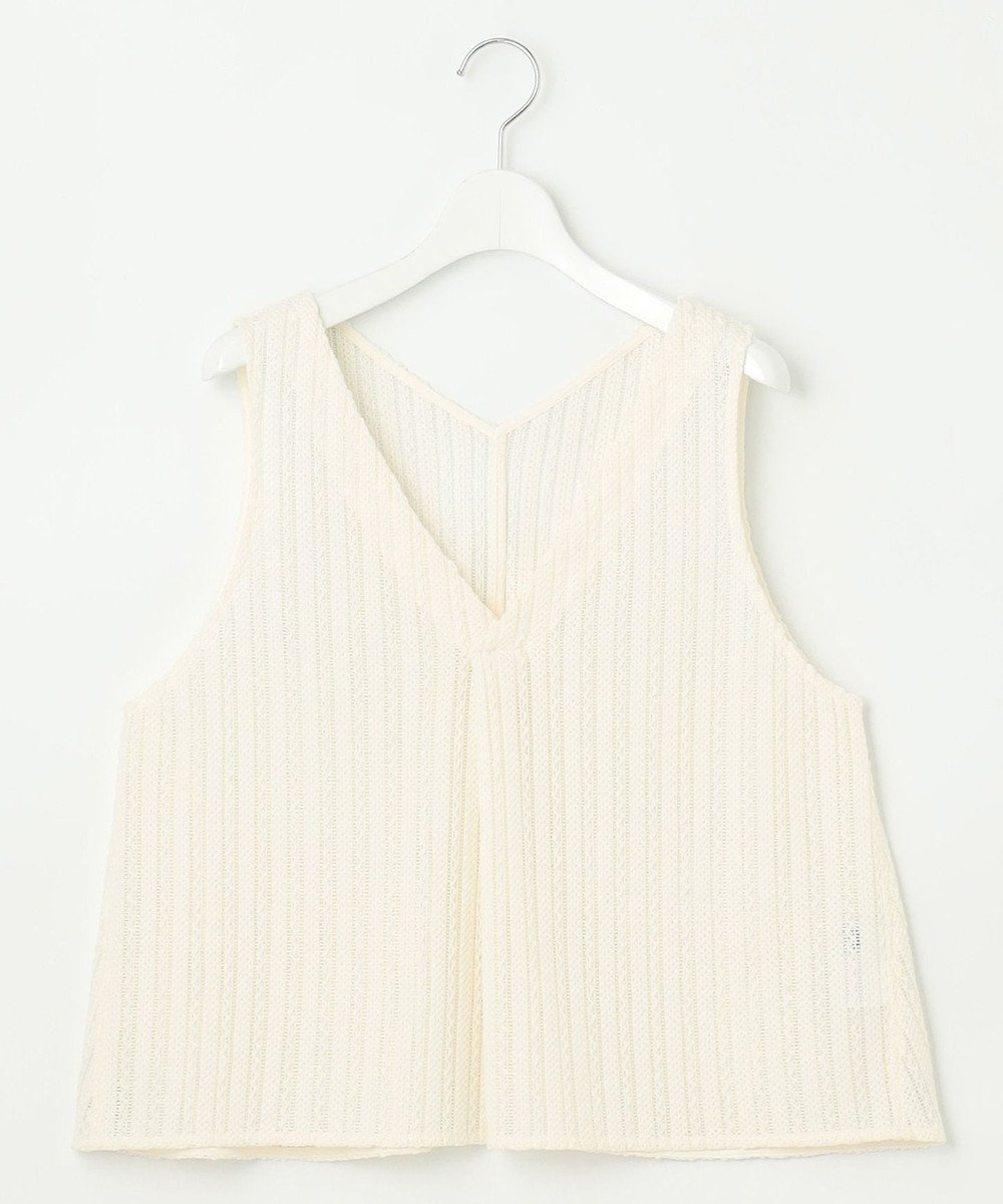 J.PRESS LADIES ラッセル ビスチェ 