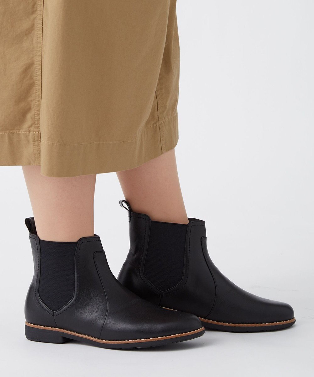 ASICS WALKING ペダラ レディース 3E 2.0CMヒール 