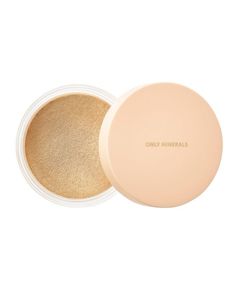 YA-MAN オンリーミネラル　ファンデーション 5g　マットタイプ 