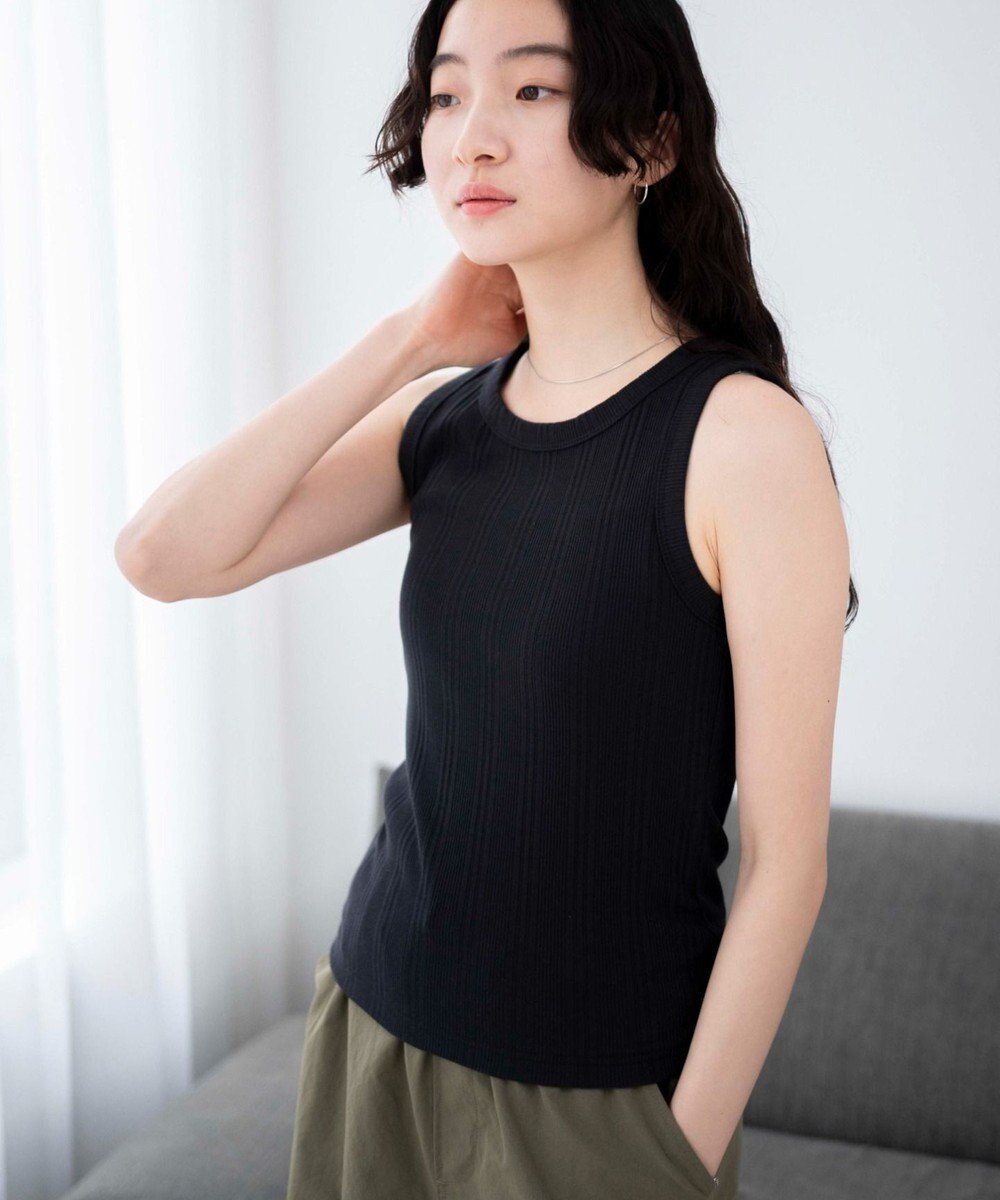 WEGO シンプルタンク 