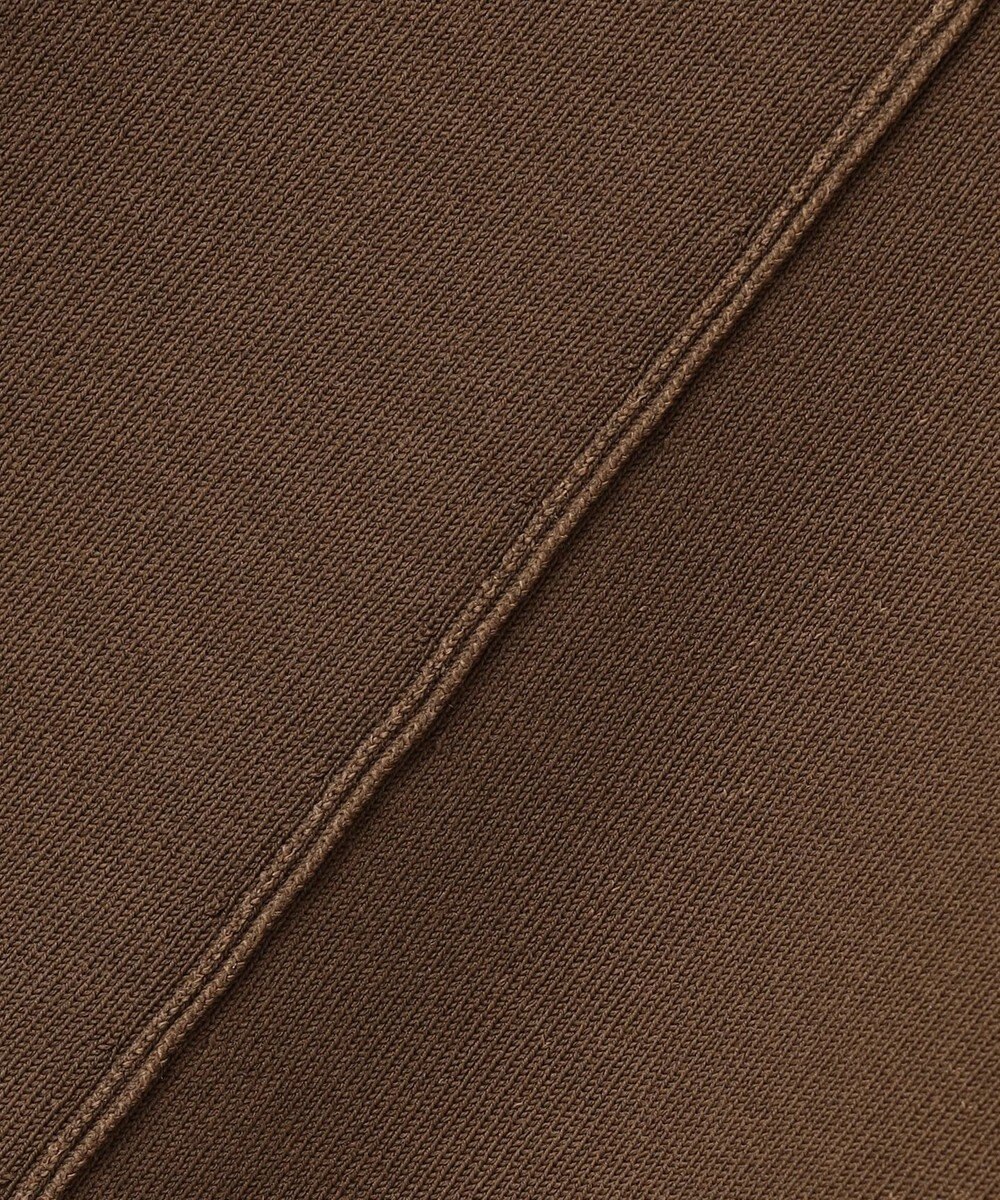 BEIGE， LABRADO / ダーツニット ロングワンピース 