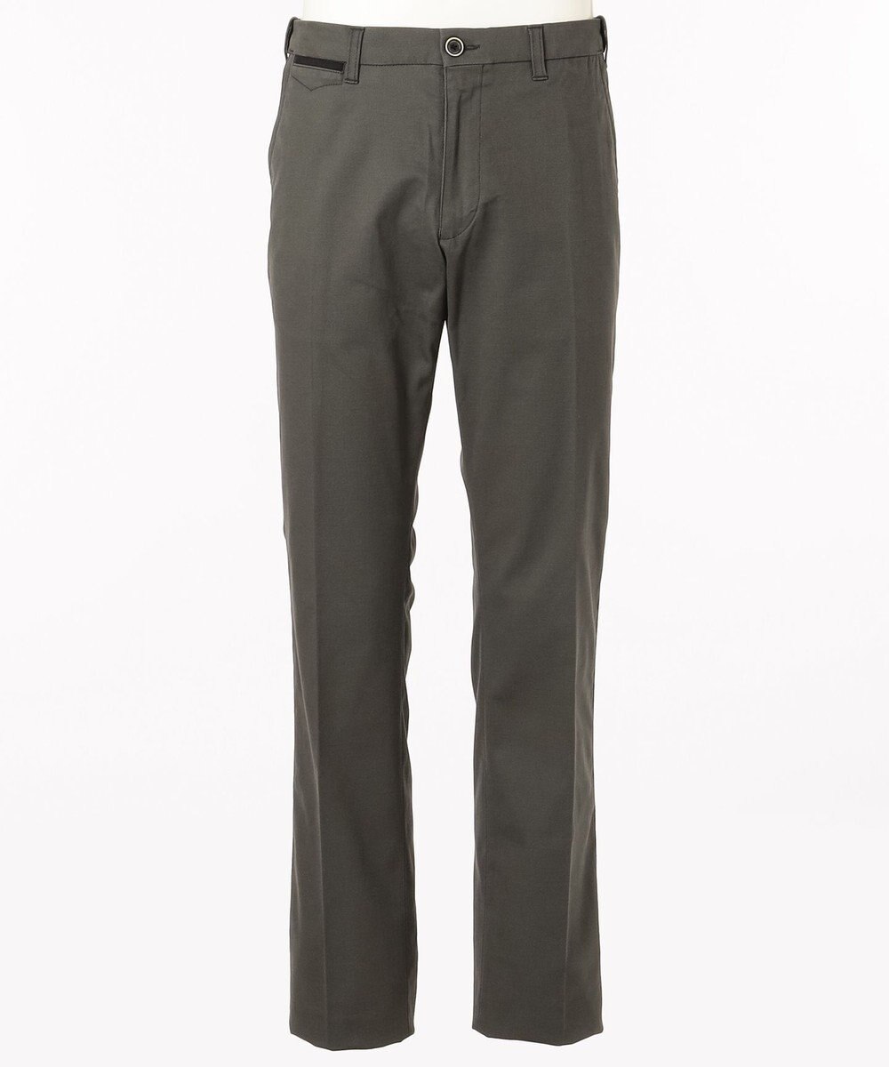 JOSEPH ABBOUD ハイパワーOGトリコチン  パンツ 