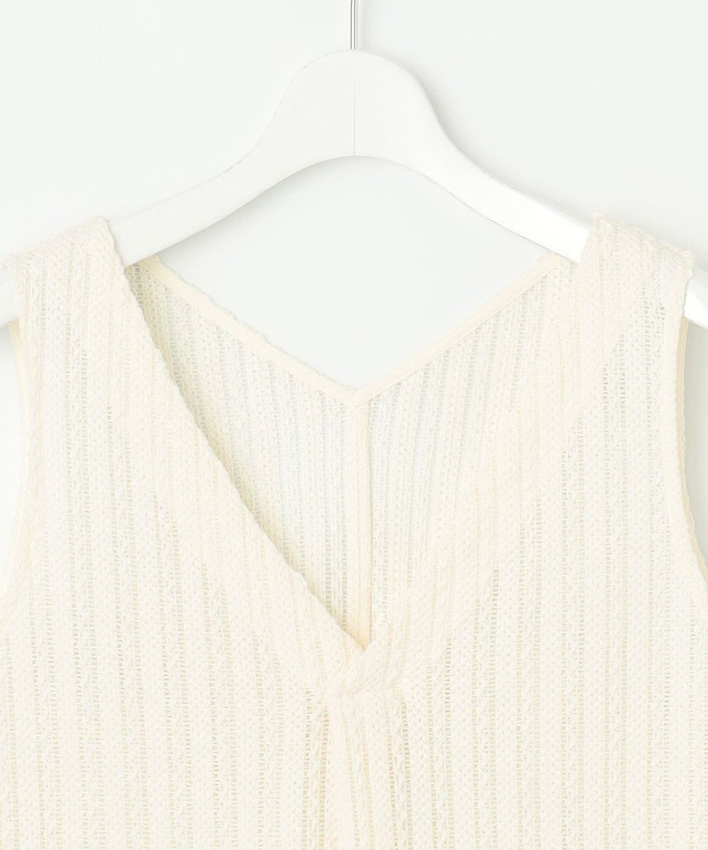 J.PRESS LADIES ラッセル ビスチェ 