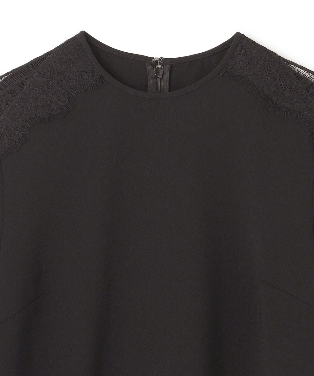 BEIGE， SARAH / サックドレス 