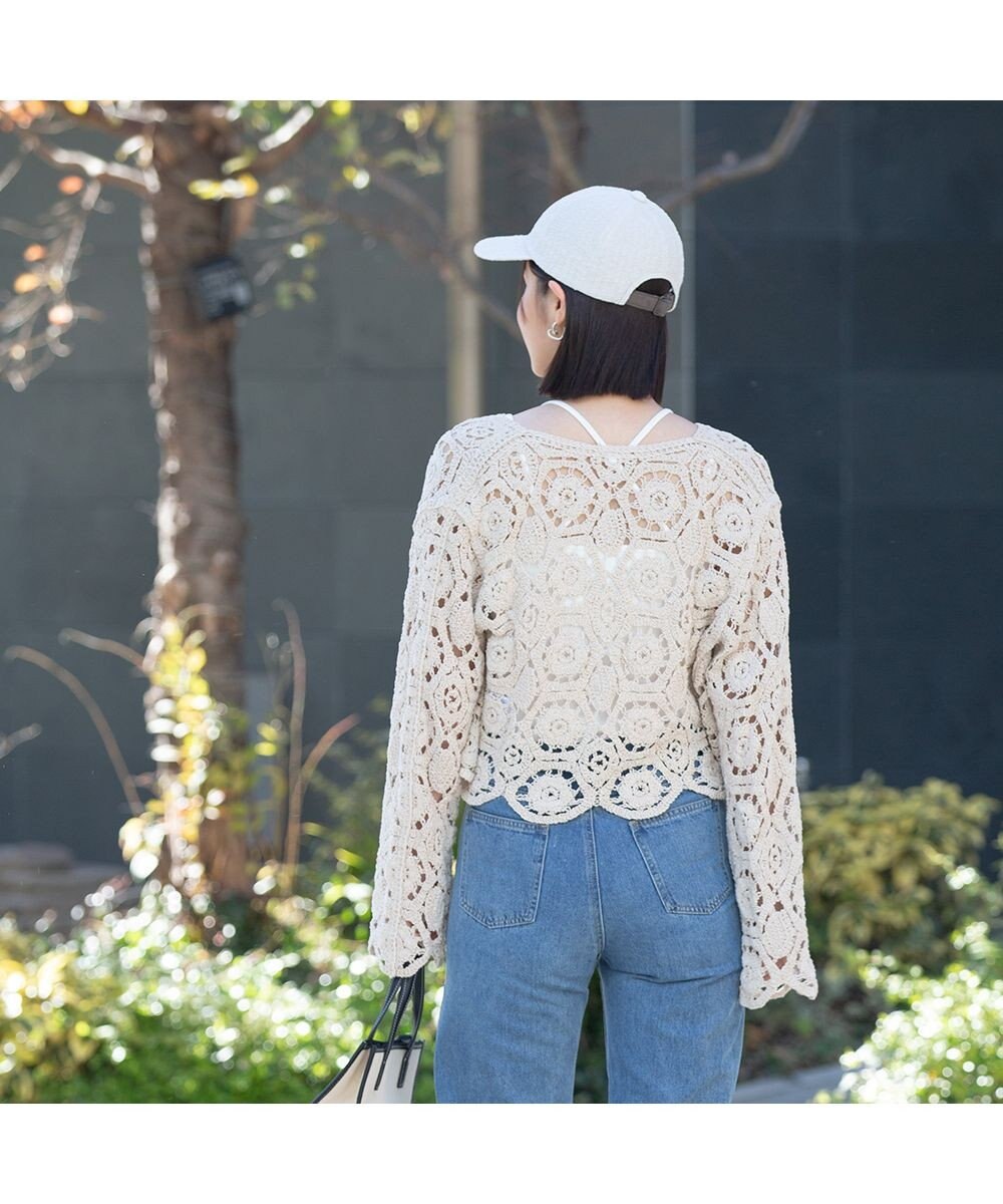 林八百吉商店 un chapeau  シャーリングキャップ 