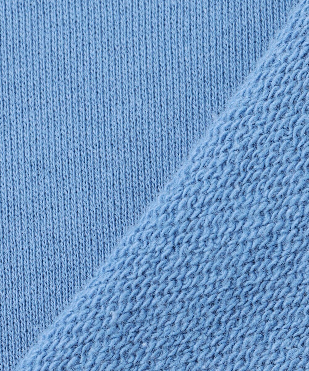 J.PRESS KIDS 【140-170cm】J. レジメンストライプ ロゴ トレーナー 