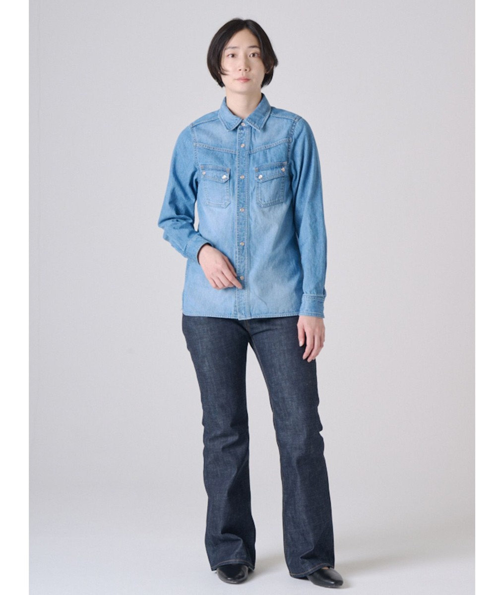 Ripo trenta anni FRONT PK FLARE PT 