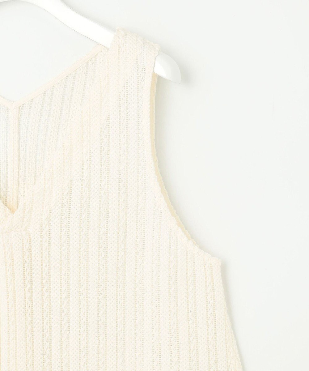 J.PRESS LADIES ラッセル ビスチェ 