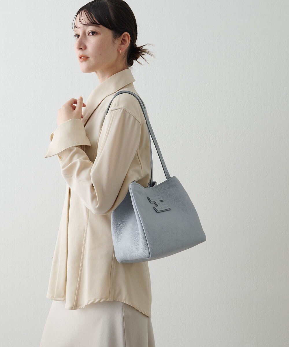 IACUCCI 【再予約スタート】センティエーロ ミニトート CERVO 