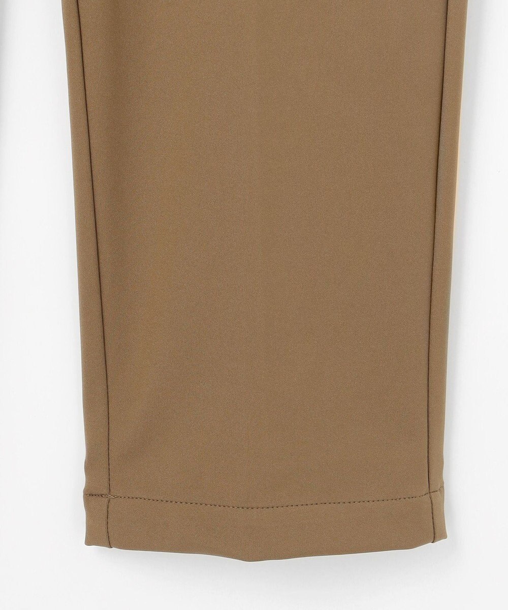 23区GOLF 【MEN】ハイゲージスムースパンツ ストレッチ 