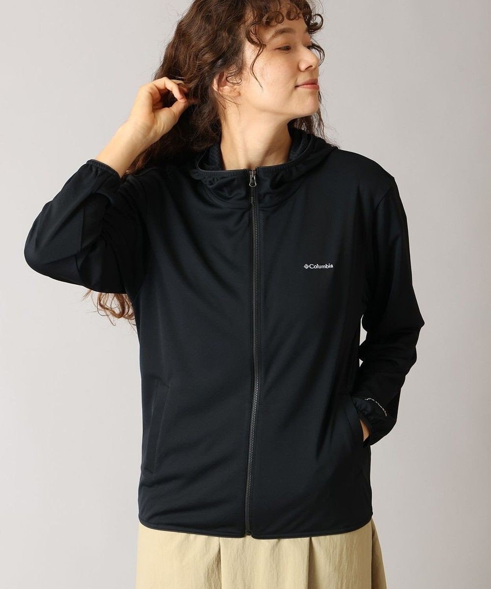 Columbia Columbia/ ウィメンズマグノリアビスタフルジップ /コロンビア 