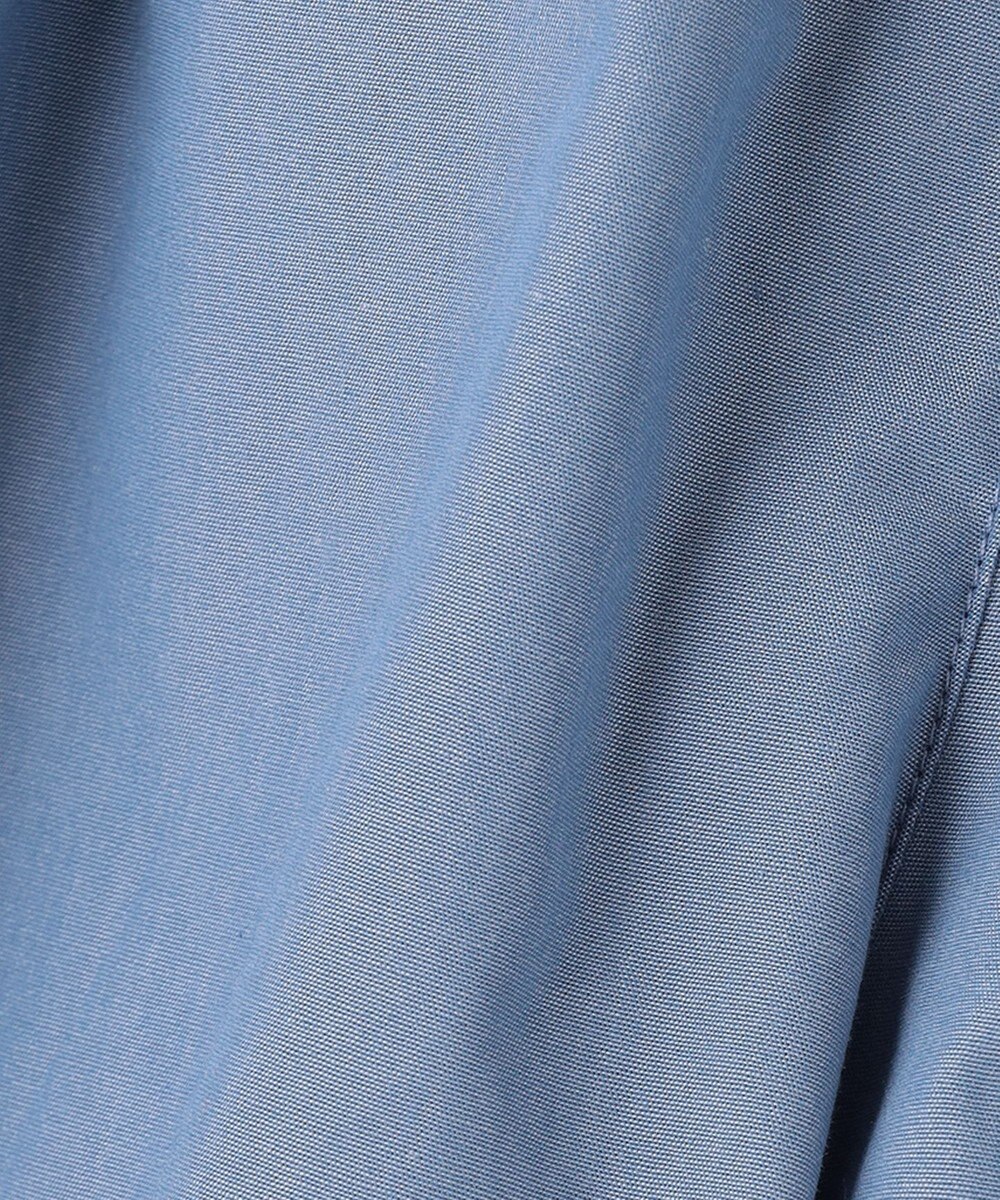 ANY KIDS 刺繍 キュロット 