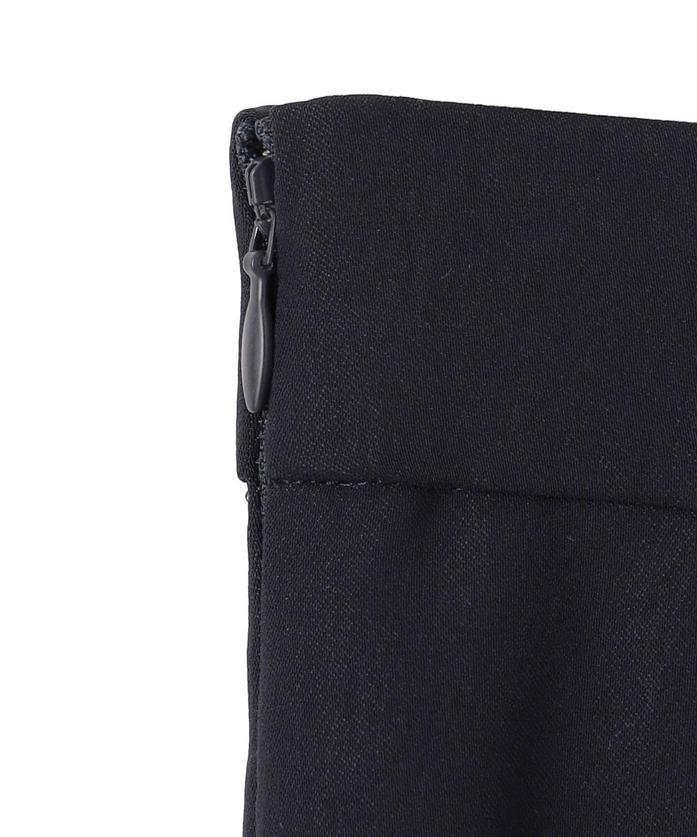 UNFILO サマーセットアップ ワイドパンツ 