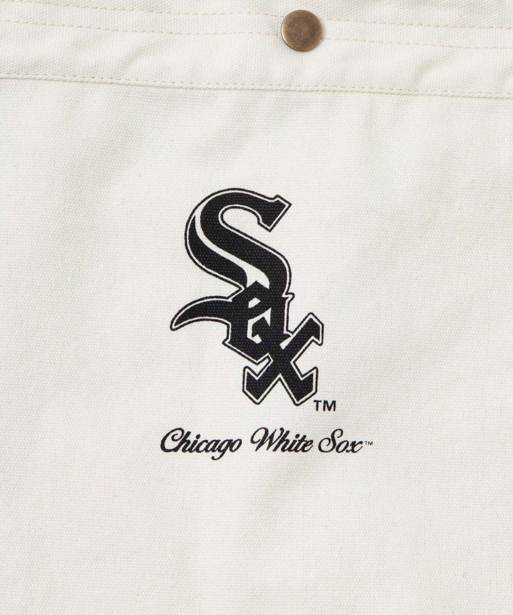 WEGO MLBキャンバスショルダーバッグ 