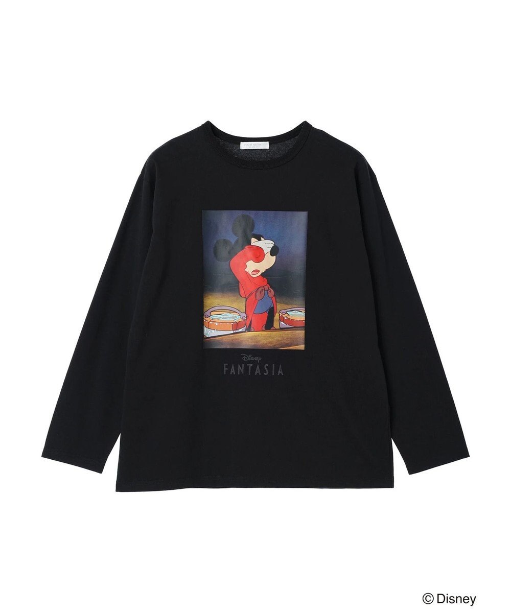 Green Parks ＦＡＮＴＡＳＩＡ／グラフィックＴシャツ 