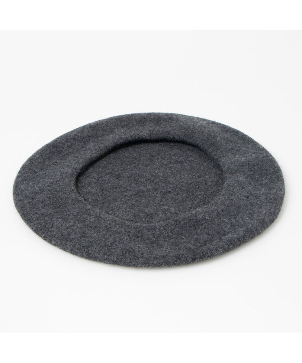 UNBILLION カシュネ cache nez / ベーシックウールベレー 