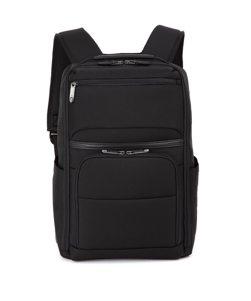 ACE BAGS & LUGGAGE ace. デヴェル ビジネスリュック B4サイズ 15.6インチPC収納 18L 20261 エース 