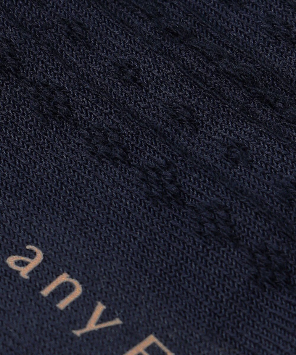 ANY KIDS レースショートソックス 