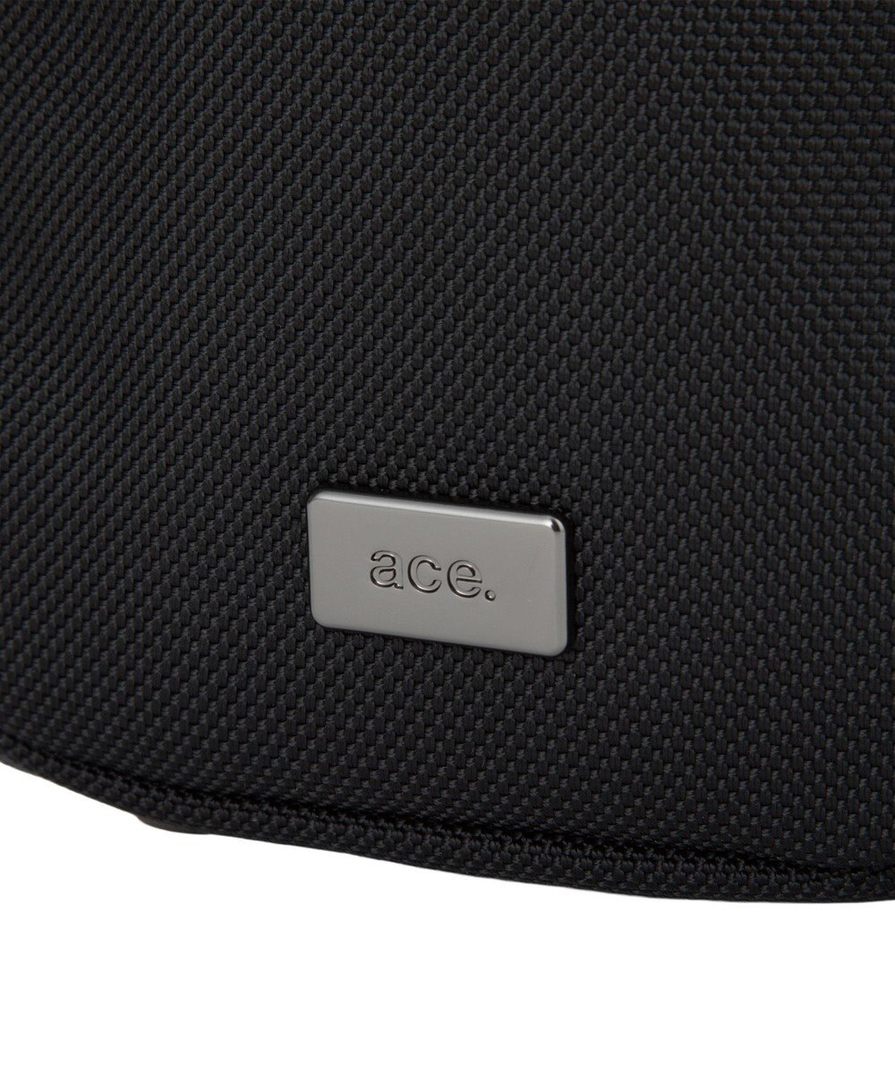 ACE BAGS & LUGGAGE ace. デヴェル ビジネスリュック B4サイズ 15.6インチPC収納 18L 20261 エース 