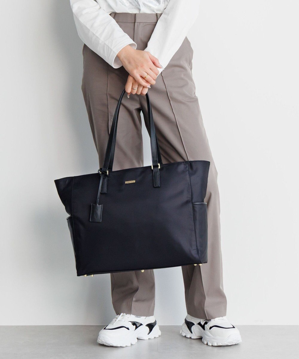 ACE BAGS & LUGGAGE MACKINTOSH PHILOSOPHY 5M32 トートバッグ B4サイズ 14.0インチPC収納 17992 マッキントッシュフィロソフィー 