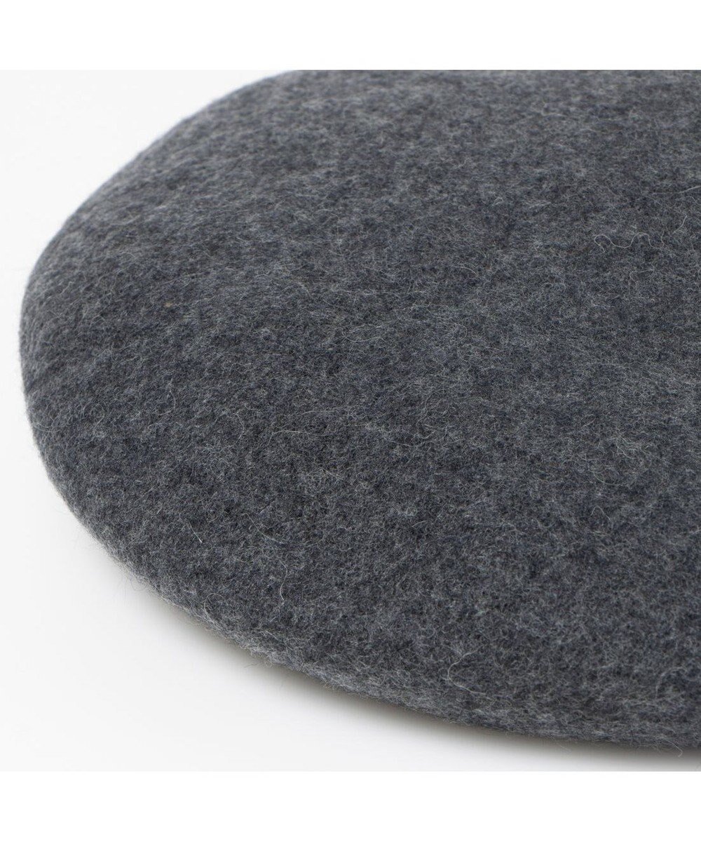 UNBILLION カシュネ cache nez / ベーシックウールベレー 