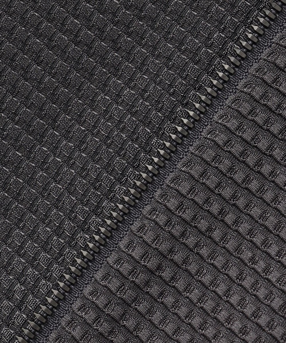 JOSEPH HOMME 【オリジナル素材 】ライトタックジャージー   ジップアップフーディー 