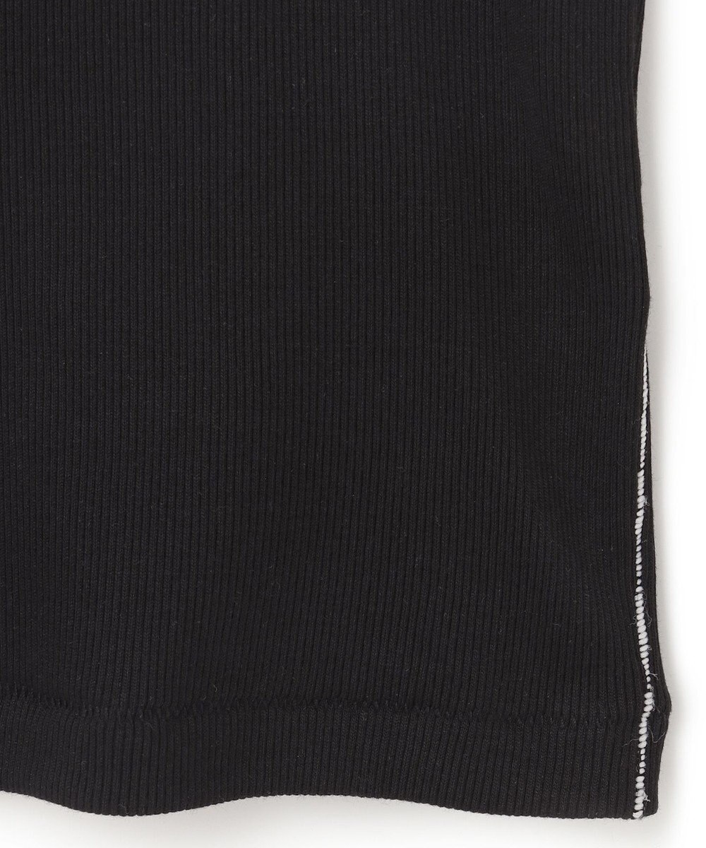 JOSEPH 【洗える】クリーミーリブ　タンクトップ 