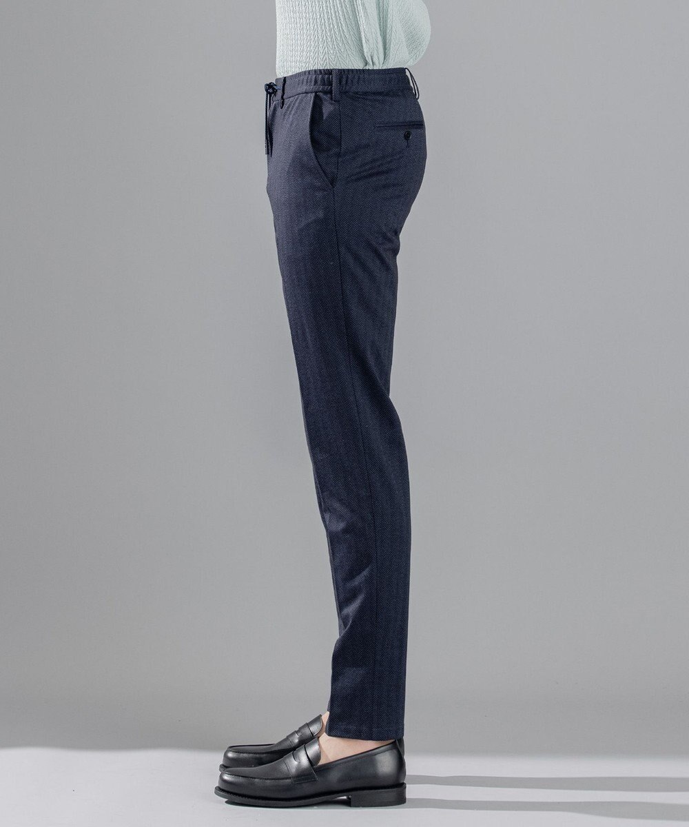 JOSEPH HOMME エアジャガードジャージー / PEGG CONVERTIBLE 