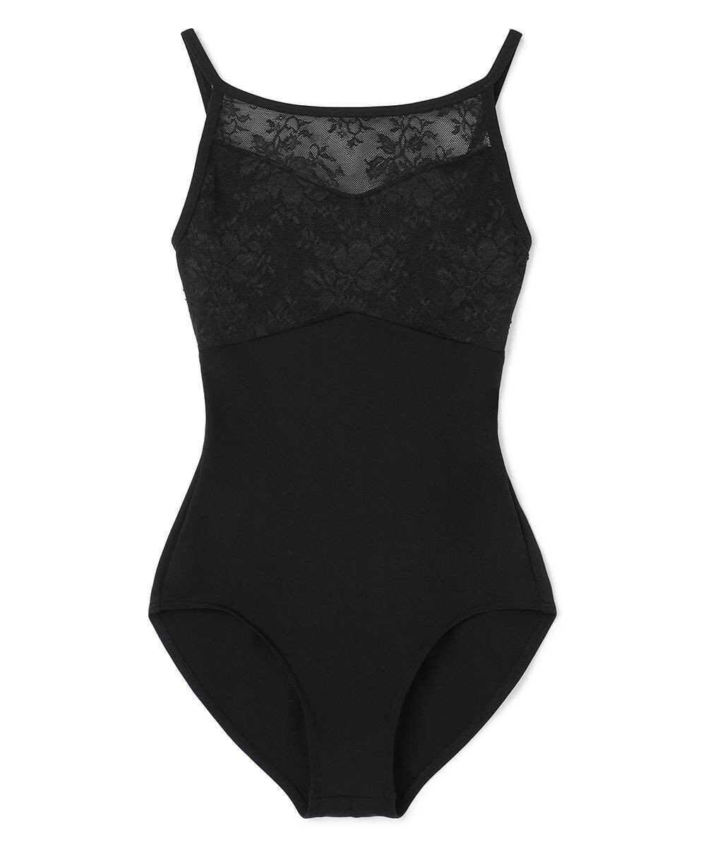 Chacott キャミソールレオタード 