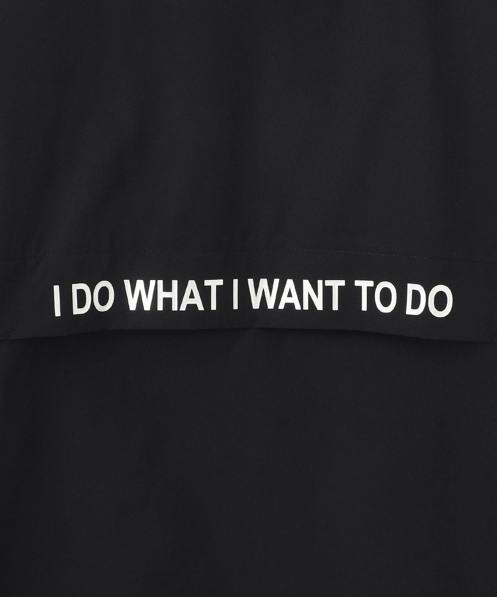 PW CIRCULUS 【撥水加工/ストレッチ】【MEN】2Way デタッチャブルブルゾン（長袖/半袖）  ゴルフ 