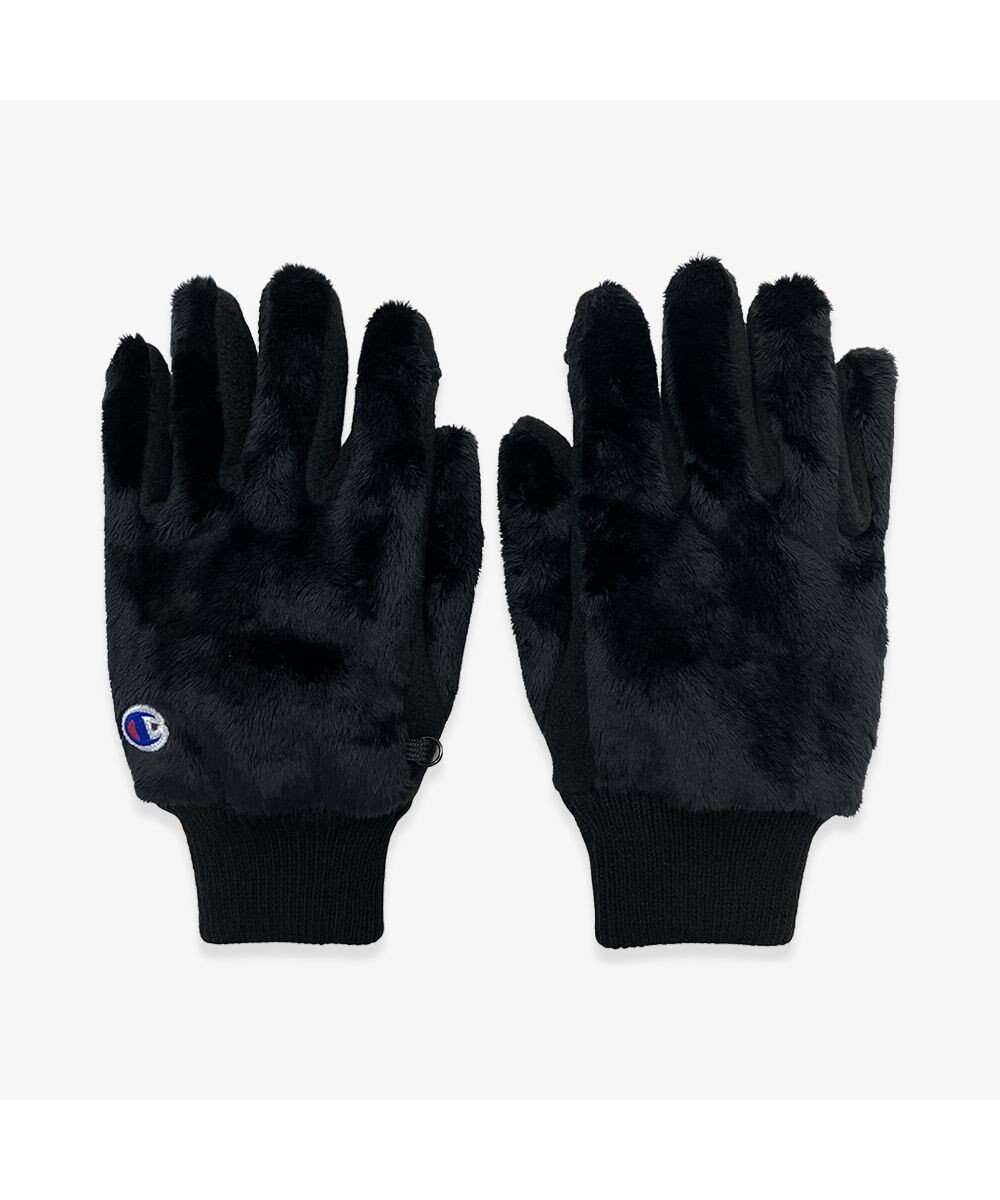 林八百吉商店 Champion　シールボアグローブ 