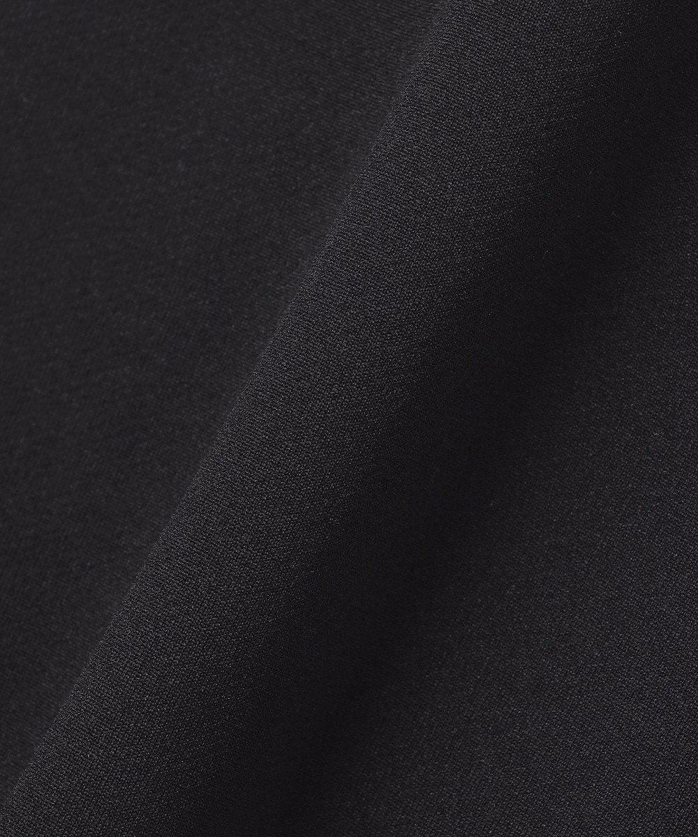 PW CIRCULUS 【WOMEN】【洗える】裏毛 ロゴ ポロ ワンピース ゴルフウェア レディース 