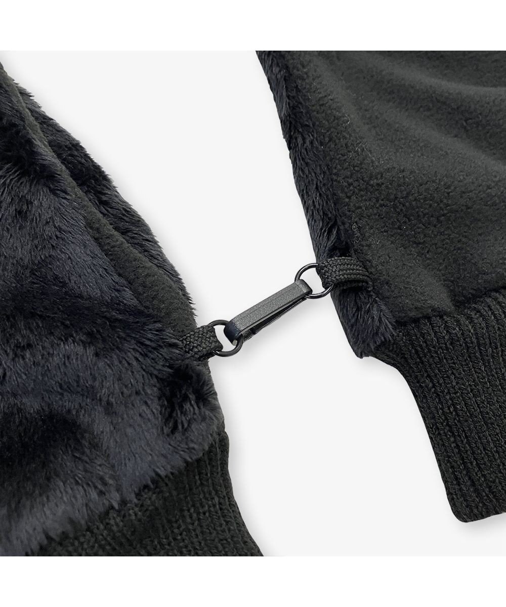 林八百吉商店 Champion　シールボアグローブ 