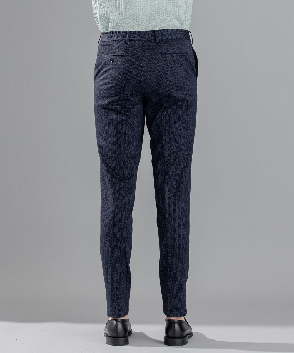 JOSEPH HOMME エアジャガードジャージー / PEGG CONVERTIBLE 