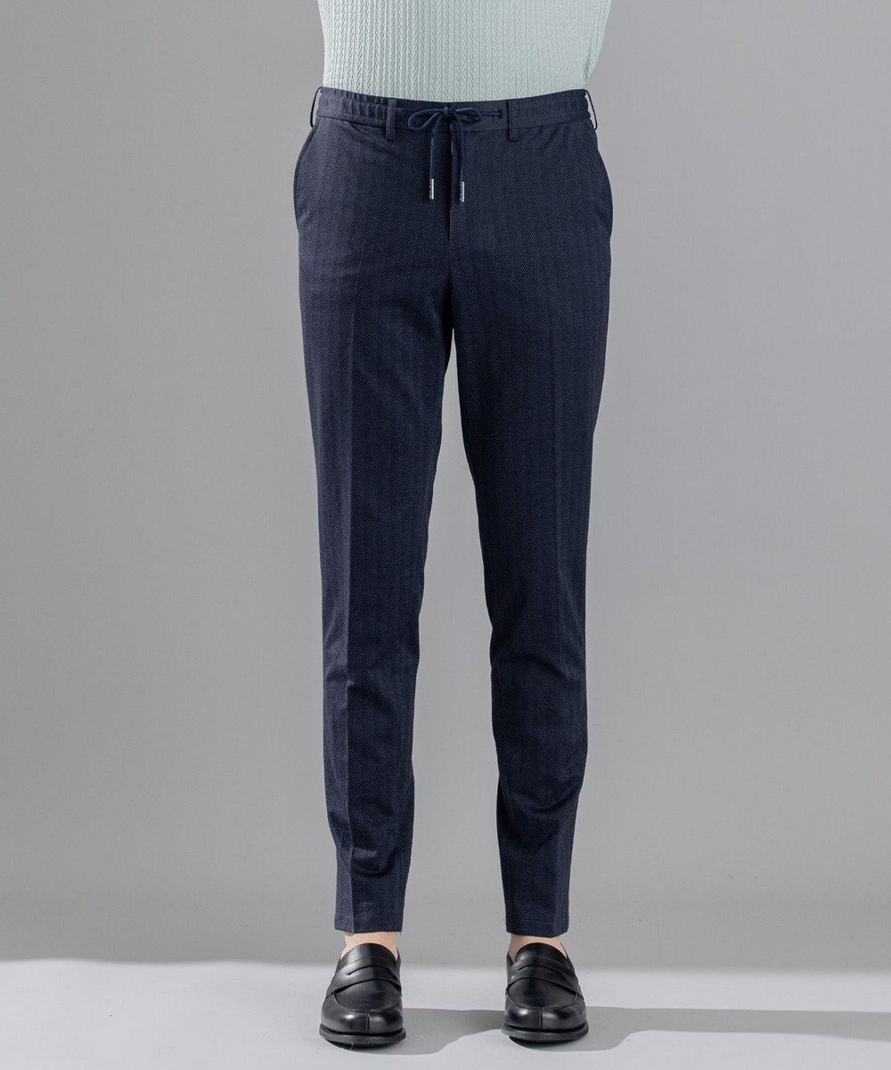 JOSEPH HOMME エアジャガードジャージー / PEGG CONVERTIBLE 